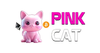 Pink Cat